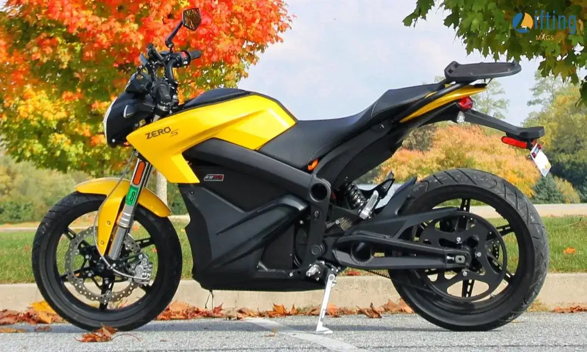 Comments for New Bike