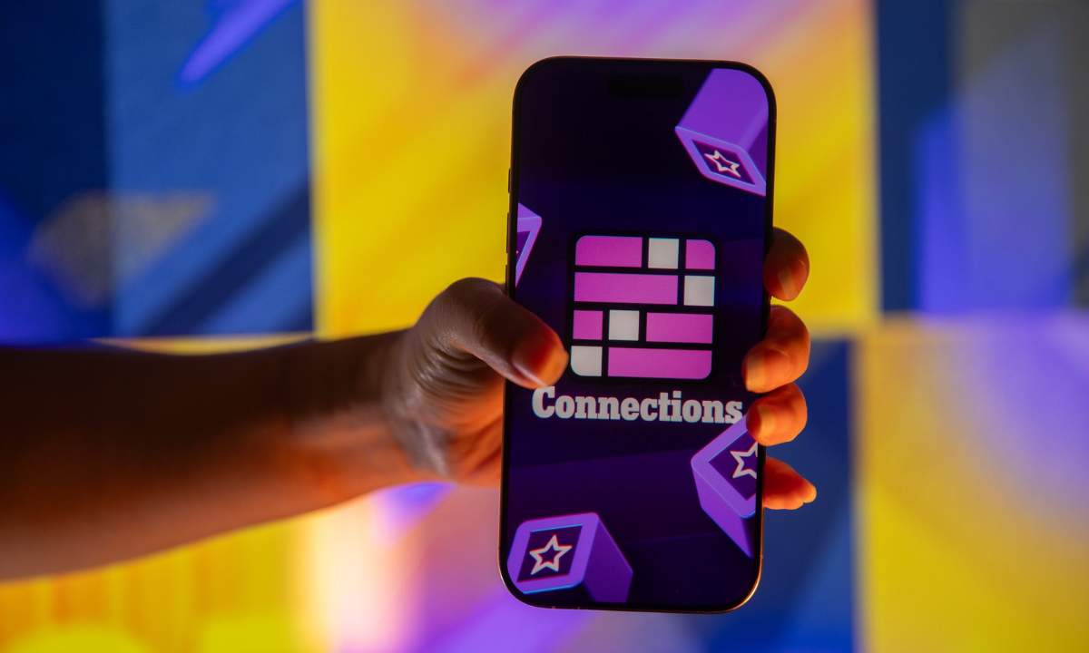 connections hint today mashable