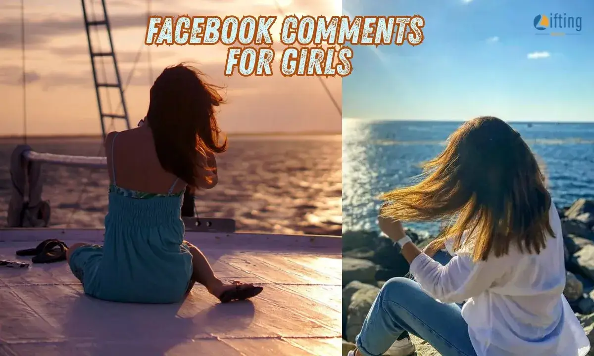 Facebook Comments For Girls