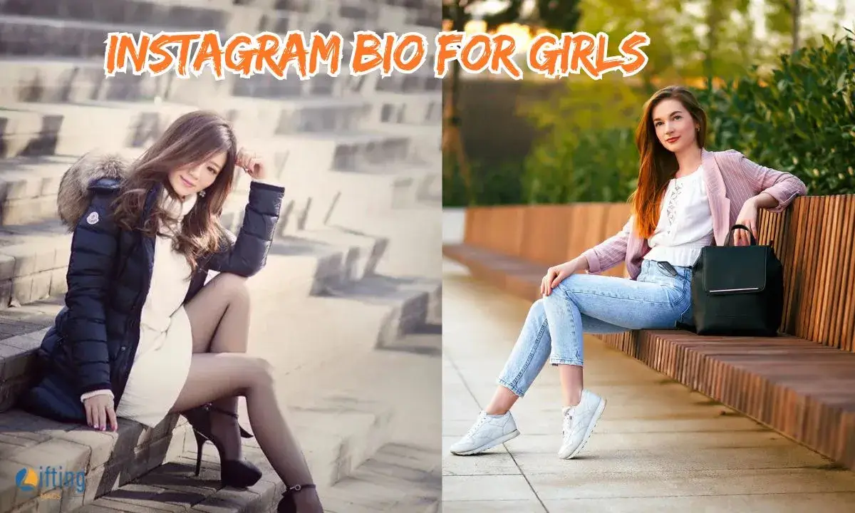Instagram Bio For Girls