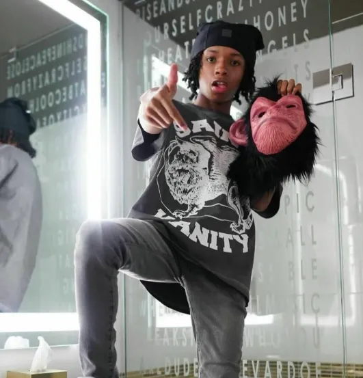 Babychiefdoit Height, Age, Weight, Net Worth, Career, And More