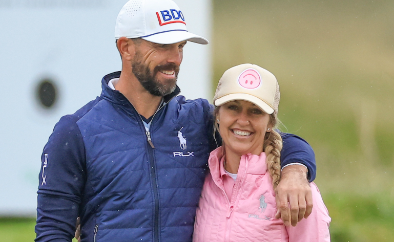 Billy Horschel’s Wife: Stunning Facts You Need to Know Today Billy Horschel's Wife