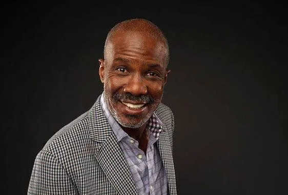 Bishop Noel Jones' Wife
