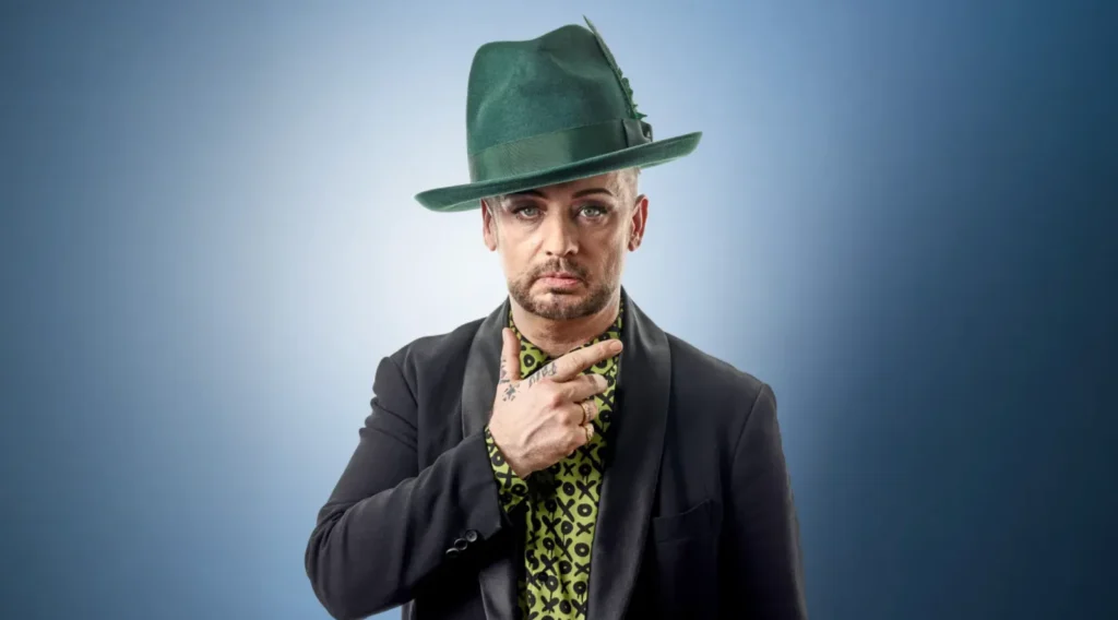 Boy George's Wife, Age, Height, Weight, Net Worth, Career, And Full Bio In 2025
