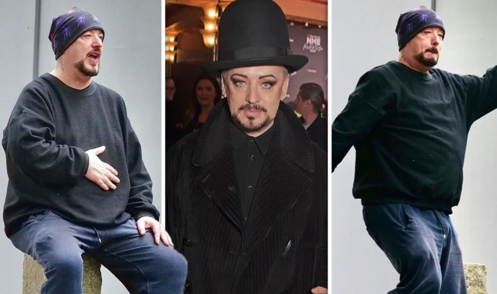 Boy George's Wife, Age, Height, Weight, Net Worth, Career, And Full Bio In 2025