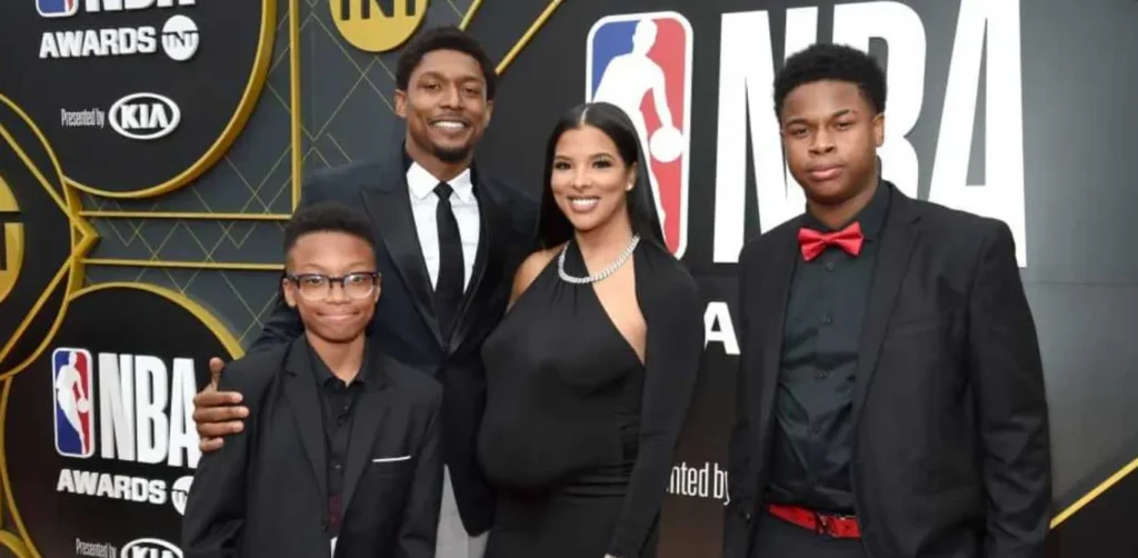 Bradley Beal Wife, Age, Height, Weight, Net Worth, Career, And Full Bio In 2025