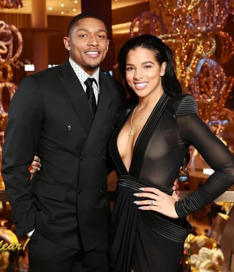 Bradley Beal Wife, Age, Height, Weight, Net Worth, Career, And Full Bio In 2025