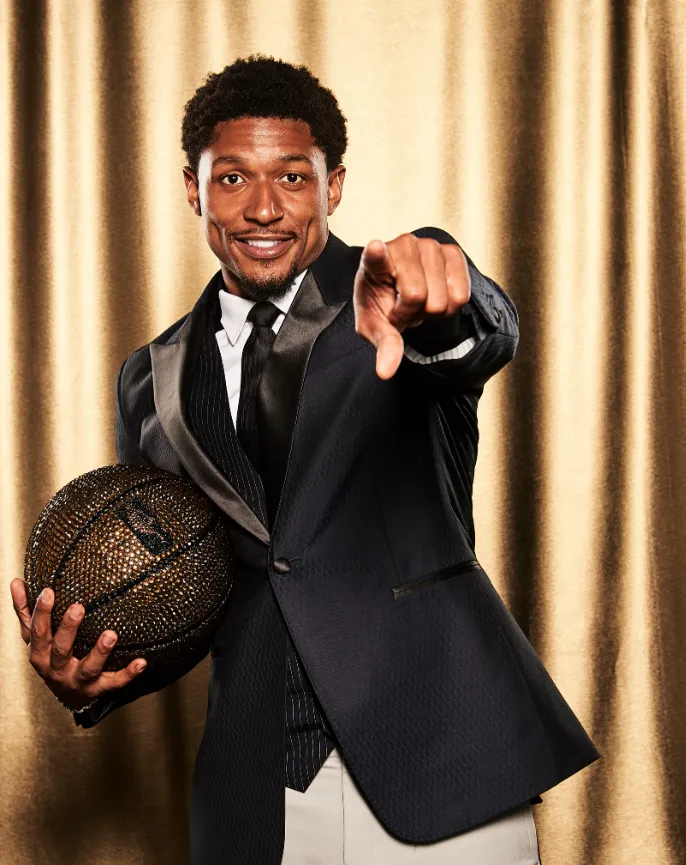 Bradley Beal Wife, Age, Height, Weight, Net Worth, Career, And Full Bio In 2025
