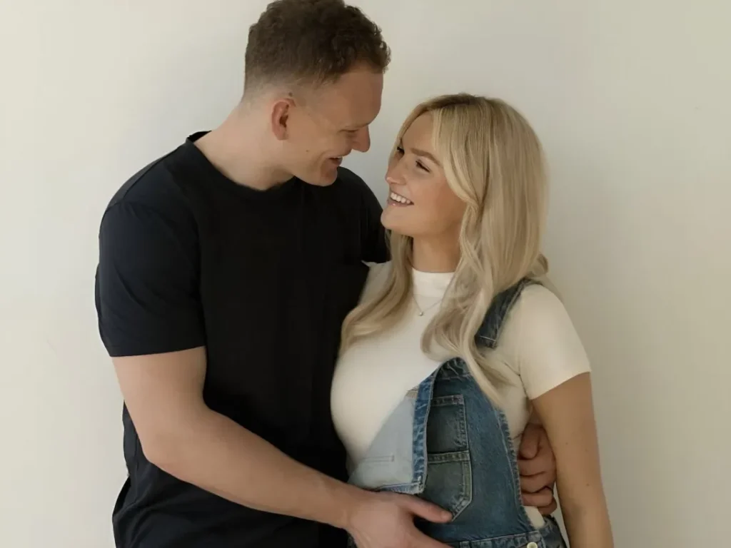 Brady Tkachuk Wife, Age, Height, Weight, Net Worth, Career, And Full Bio In 2025