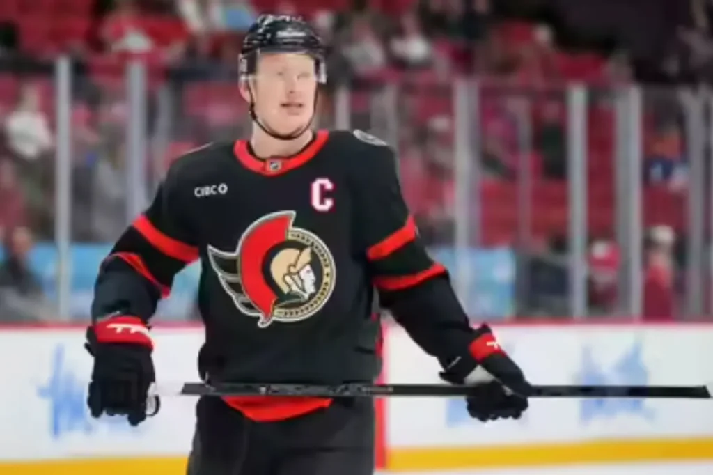 Brady Tkachuk Wife, Age, Height, Weight, Net Worth, Career, And Full Bio In 2025