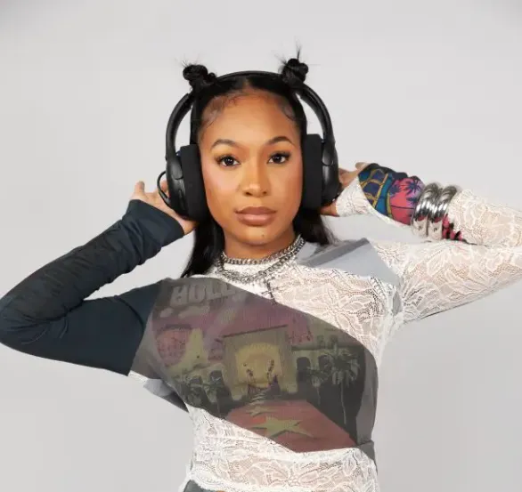 Brooklyn Frost Age Biography, Career, Net Worth, and More