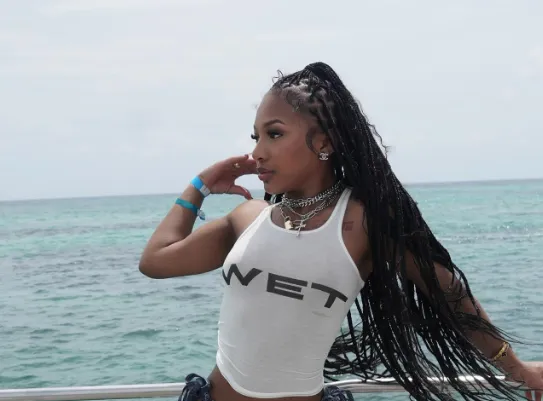 Brooklyn Frost Age Biography, Career, Net Worth, and More