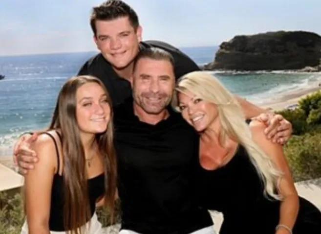 Ed Mylett's Wife