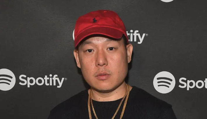 Eddie Huang's Wife