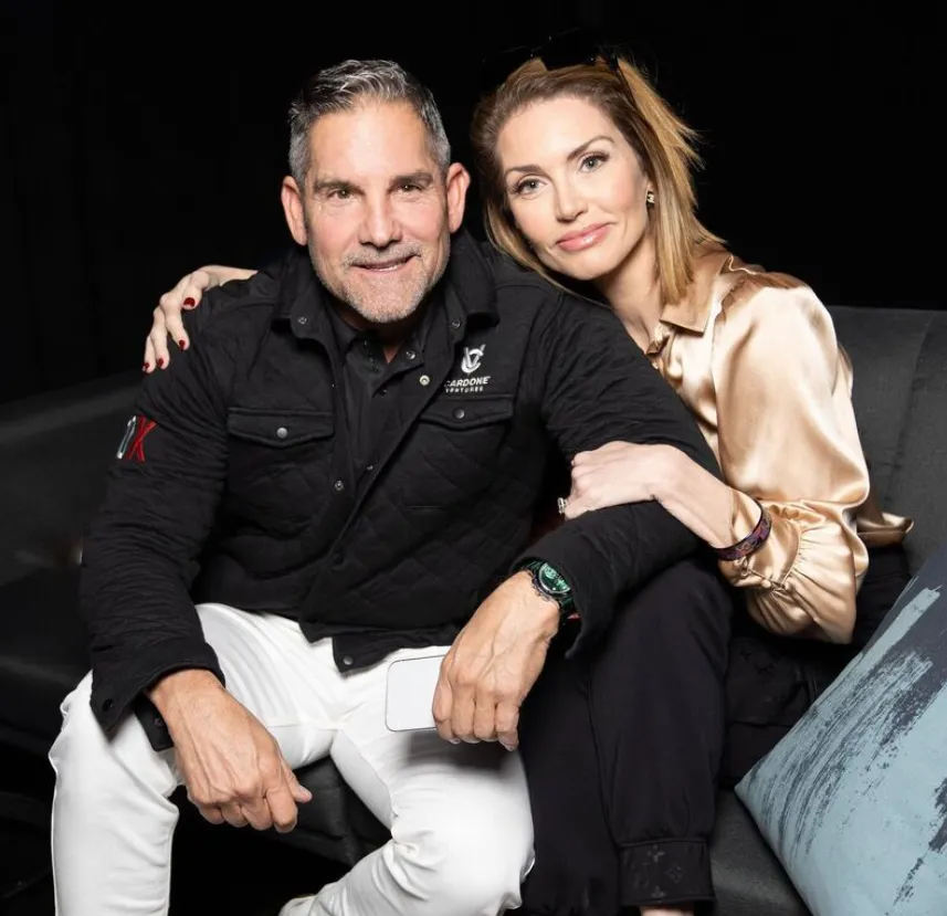 Grant Cardone Wife, Age, Height, Weight, Net Worth, Career, And Full Bio In 2025
