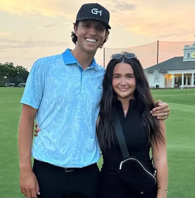 Grant Horvat Wife, Age, Height, Weight, Net Worth, Career, And Full Bio In 2025