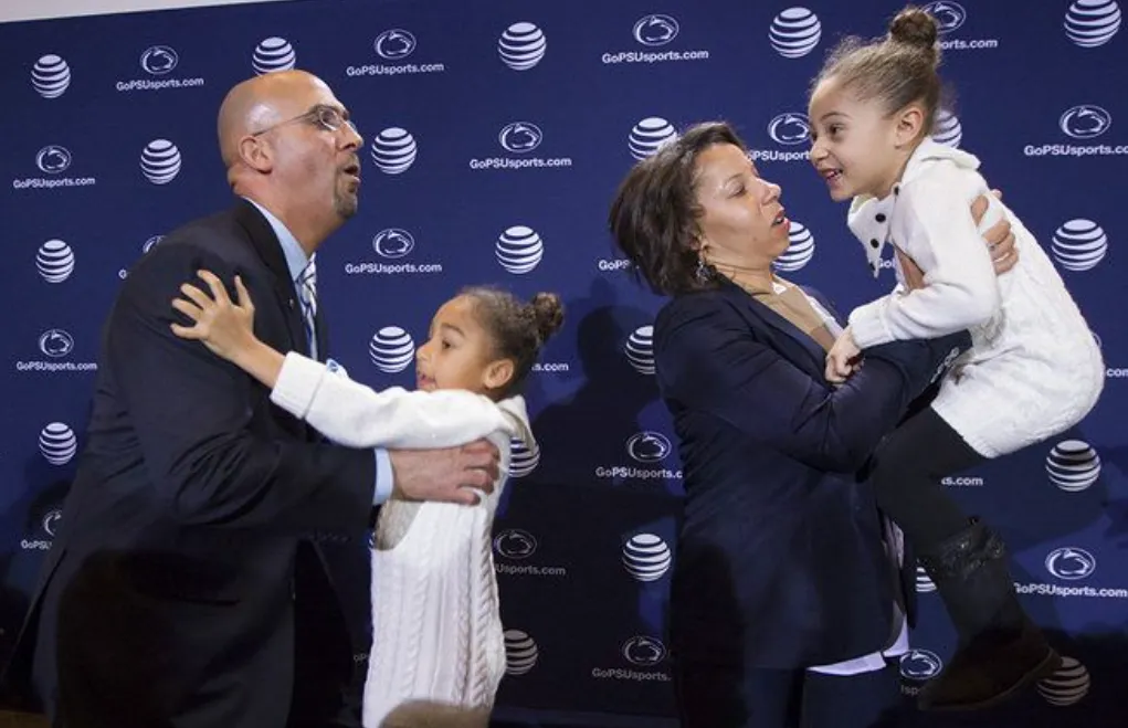 James Franklin's Wife, Age, Height, Weight, Net Worth, Career, And Full Bio In 2025