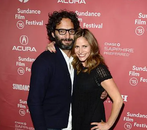 Jason Mantzoukas' Wife Revealing the Woman Behind the Star