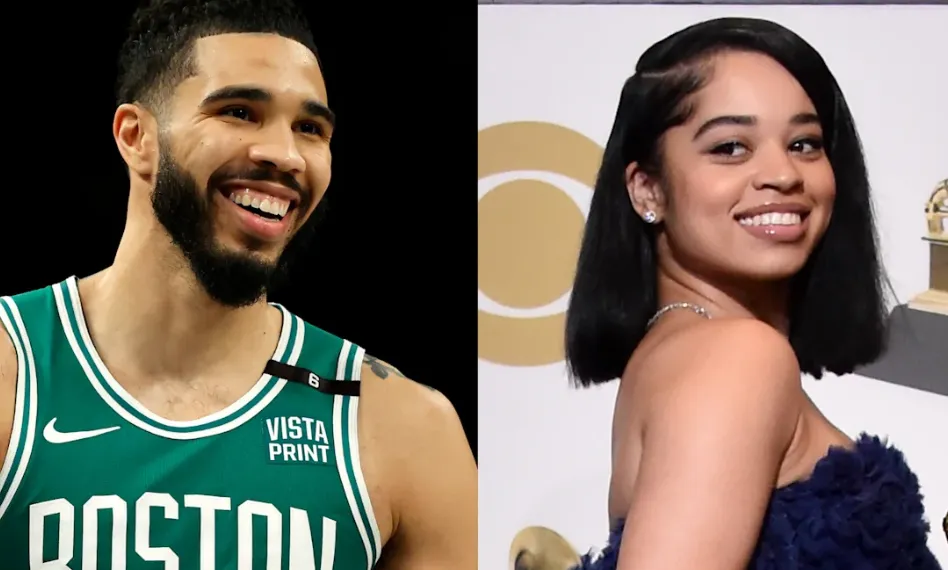 Jason Tatum's Wife Inside the Life of the NBA Star's Partner