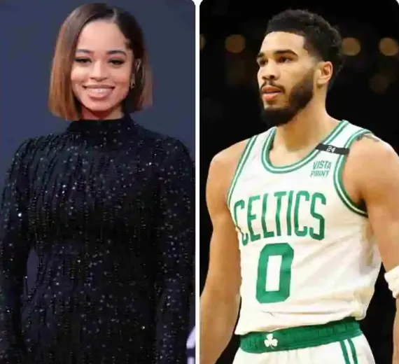 Jason Tatum's Wife Inside the Life of the NBA Star's Partner