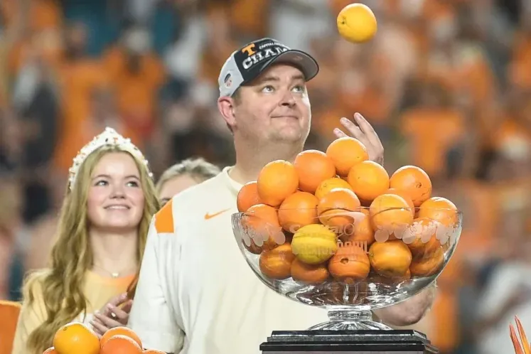 Josh Heupel Wife, Age, Height, Weight, Net Worth, Career, And Full Bio In 2025 Josh Heupel Wife, Age, Height, Weight, Net Worth, Career, And Full Bio In 2025