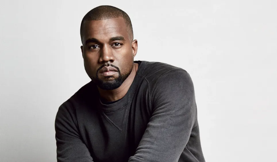 Kanye West's Wife Outfits