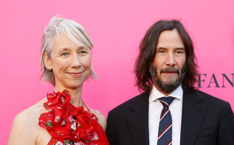 Keanu Reeves’ Wife Age: Surprising Facts You Need to Know Keanu Reeves' Wife Age