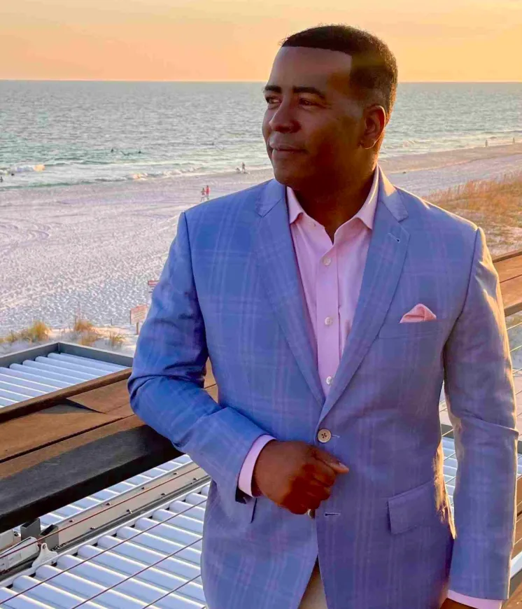 Kevin Corke's Wife, Age, Height, Weight, Net Worth, Career, And Full Bio In 2025