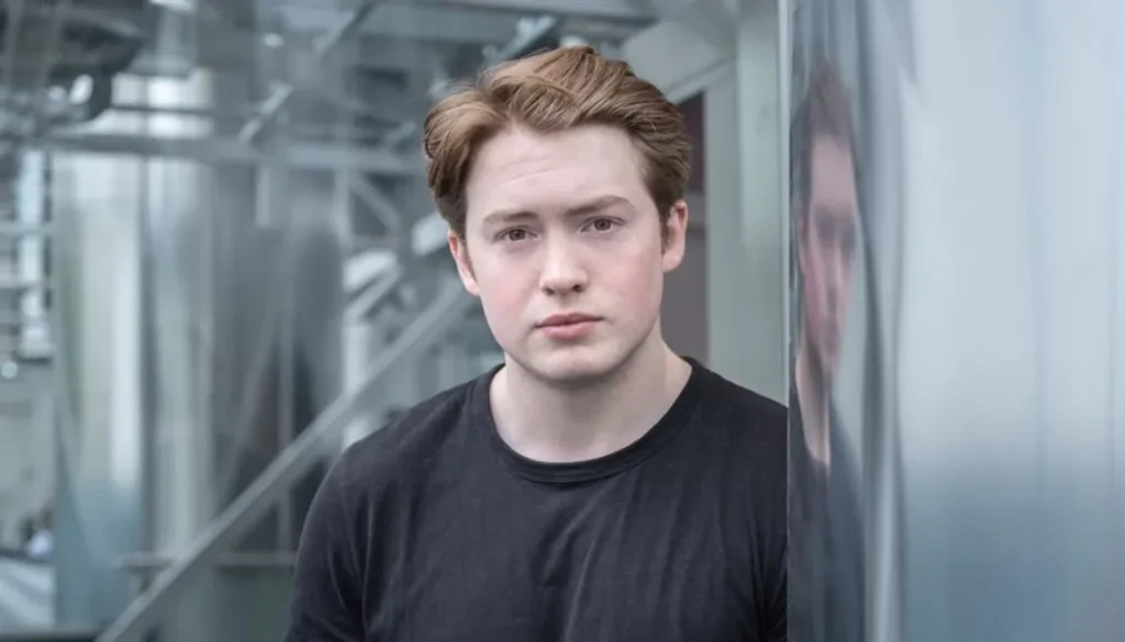 Kit Connor Age Surprising Facts You Need to Know Today