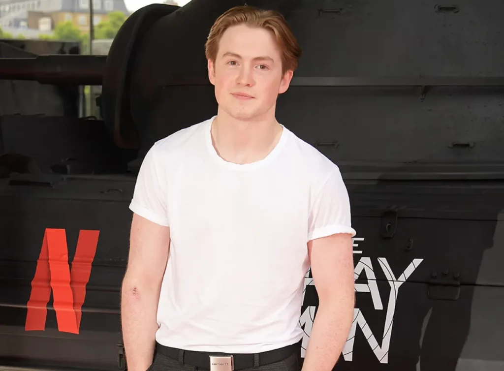 Kit Connor Age Surprising Facts You Need to Know Today