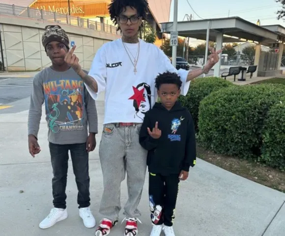 Lil RT Age, Early Life, and Rise to Fame — The Youngest Rap Star of 2025