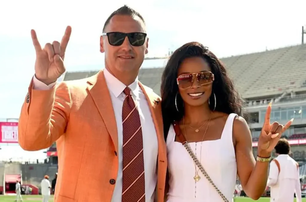 Loreal Sarkisian Age 2025 Biography, Net Worth, Career & Life of Texas Football’s First Lady