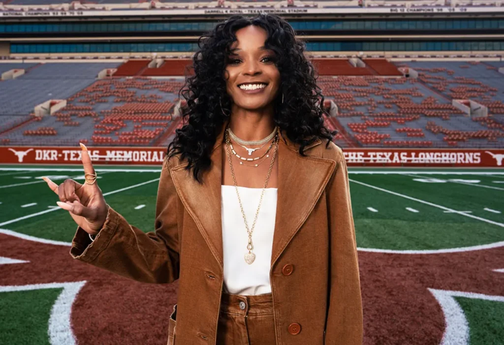 Loreal Sarkisian Age 2025 Biography, Net Worth, Career & Life of Texas Football’s First Lady