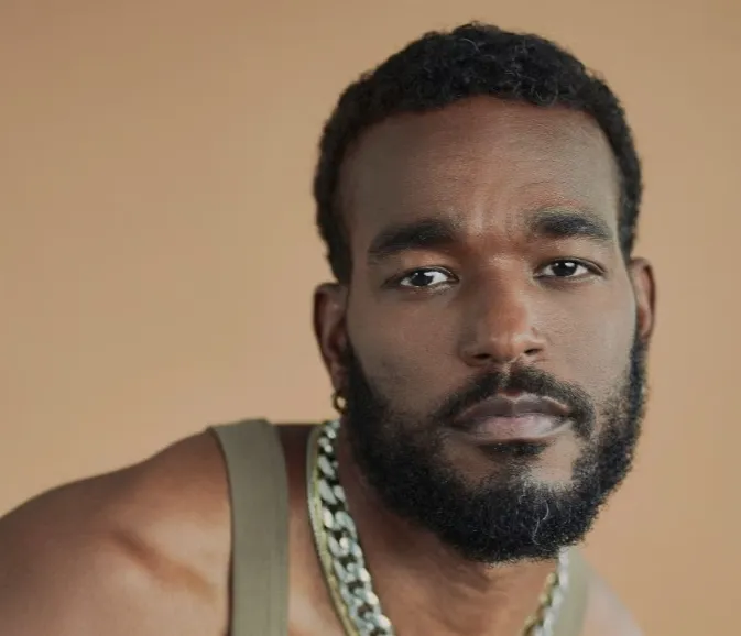 Luke James' Wife Stunning Facts You Never Knew