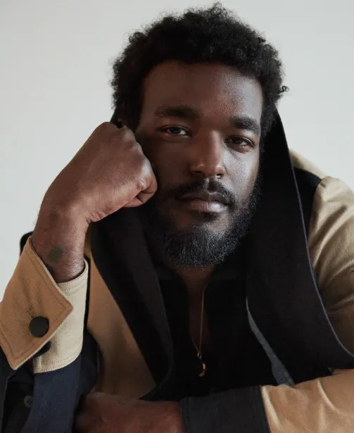 Luke James' Wife Stunning Facts You Never Knew