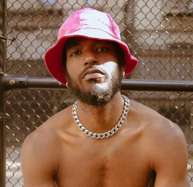 Luke James' Wife Stunning Facts You Never Knew