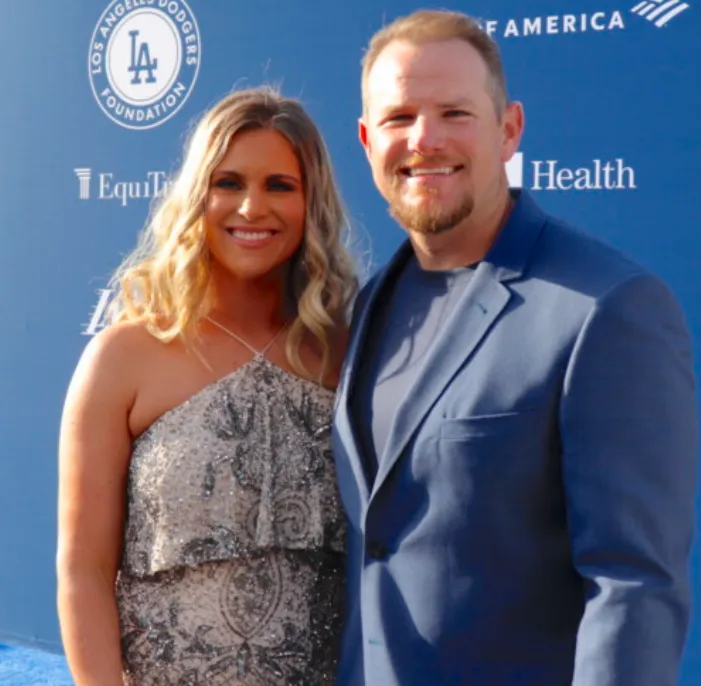 Max Muncy's Wife Stunning Facts You Never Knew About Her