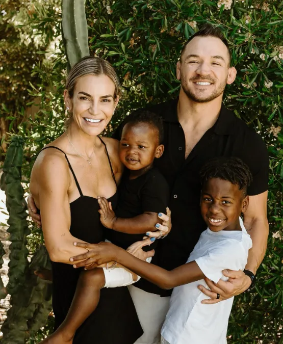 Michael Chandler's Wife, Age, Height, Weight, Net Worth, Career, And Full Bio In 2025