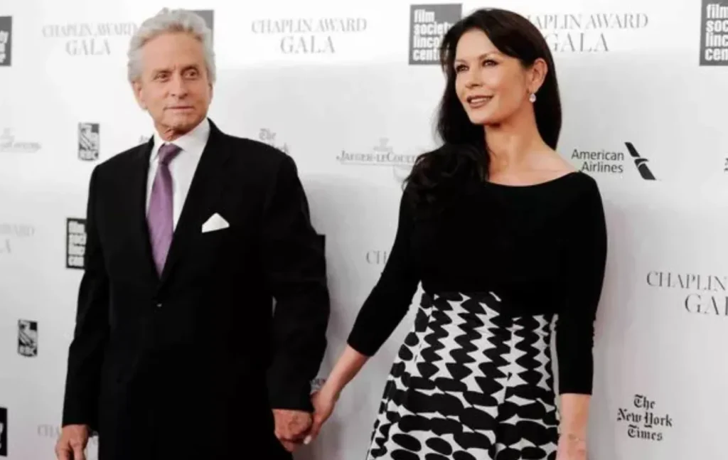 Michael Douglas' Wife,  Age, Height, Weight, Net Worth, Career, And Full Bio In 2025