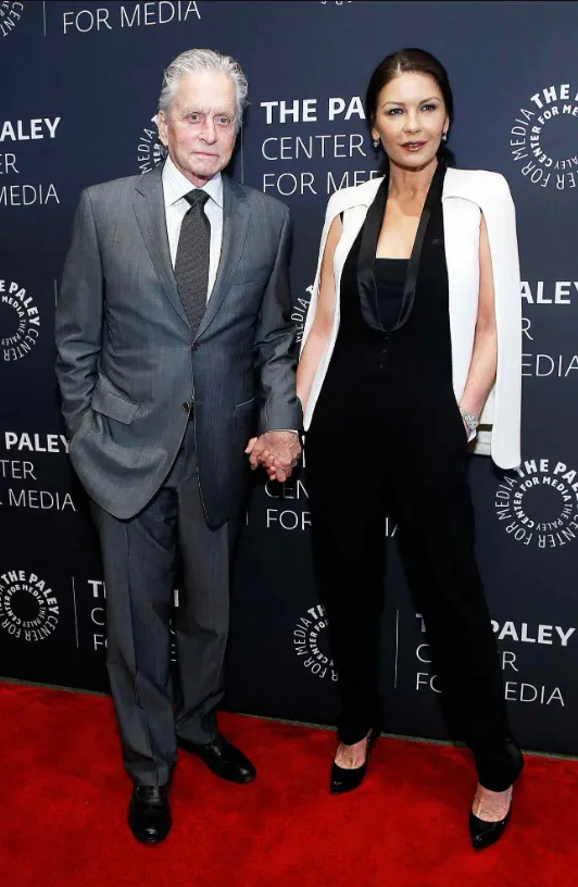 Michael Douglas' Wife,  Age, Height, Weight, Net Worth, Career, And Full Bio In 2025