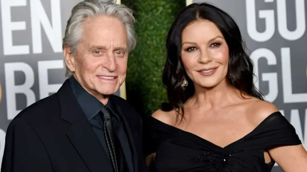 Michael Douglas' Wife,  Age, Height, Weight, Net Worth, Career, And Full Bio In 2025