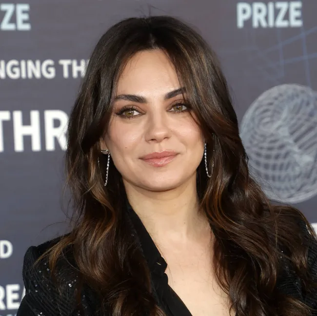 Mila Kunis Height, Age, Weight, Net Worth, Career, And More