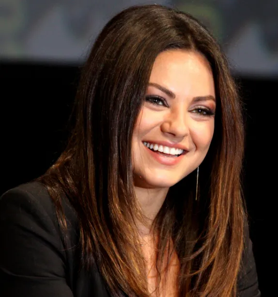 Mila Kunis Height, Age, Weight, Net Worth, Career, And More