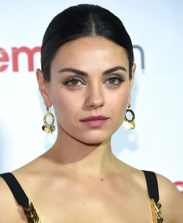 Mila Kunis Height, Age, Weight, Net Worth, Career, And More