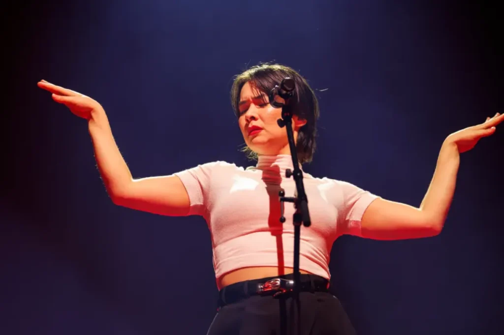 Mitski Age, Biography, Career, Net Worth & More (2025)