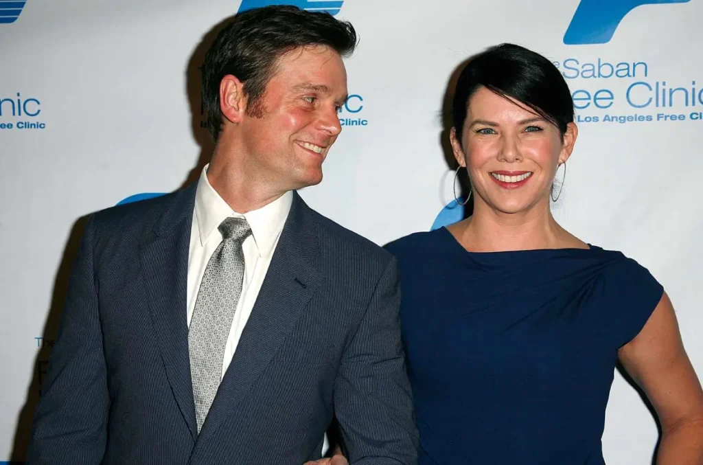 Peter Krause's Wife, Age, Height, Weight, Net Worth, Career, And Full Bio In 2025