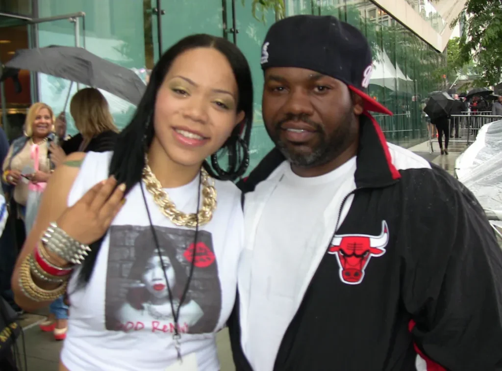 Raekwon's Wife, Age, Height, Weight, Net Worth, Career, And Full Bio In 2025