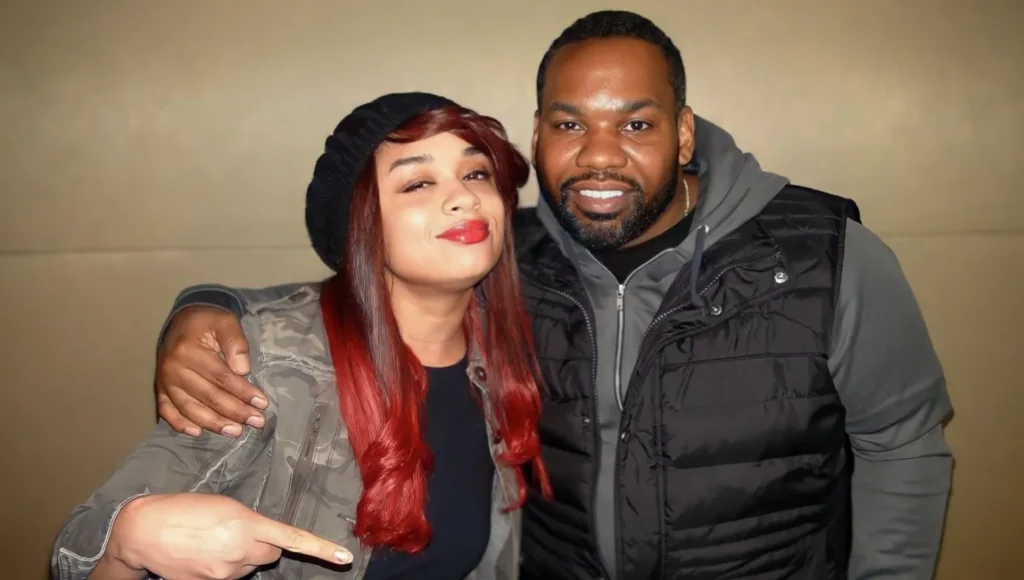 Raekwon's Wife, Age, Height, Weight, Net Worth, Career, And Full Bio In 2025