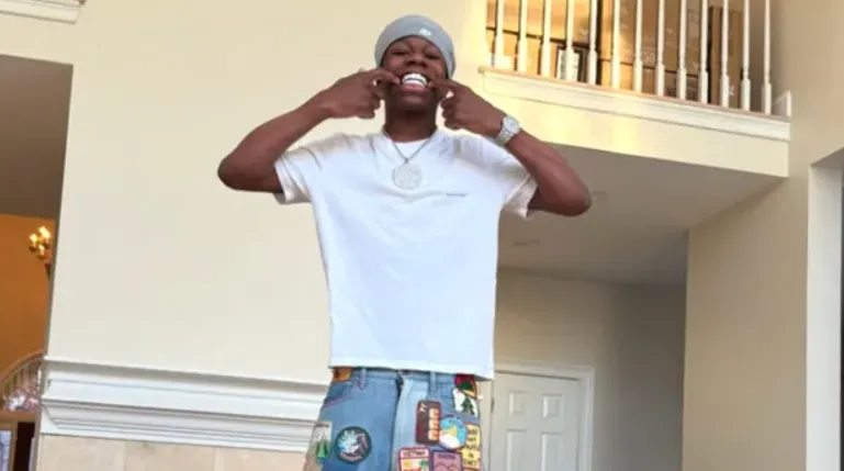 Rakai Age Biography, Career, Net Worth, and More