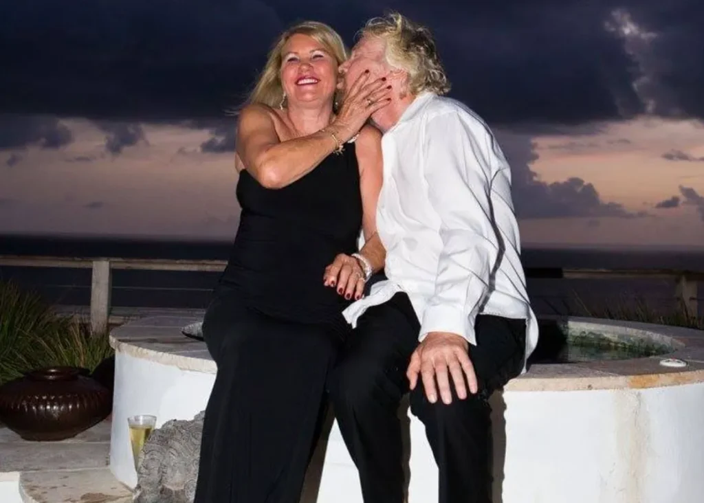 Richard Branson's Wife, Age, Height, Weight, Net Worth, Career, And Full Bio In 2025